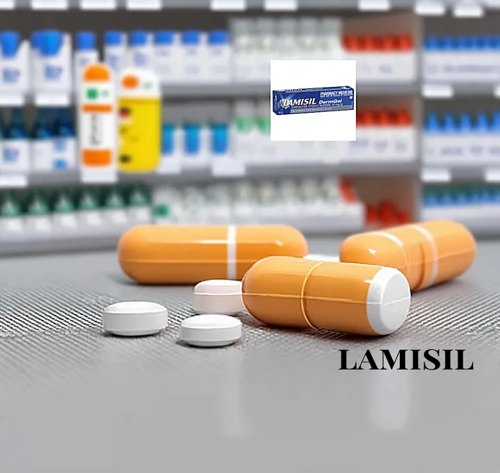 Lamisil 3